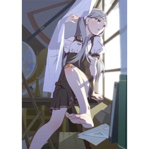 【送料無料】[Blu-ray]/アニメ/終物語 第二巻 / そだちリドル [CD付完全生産限定版]