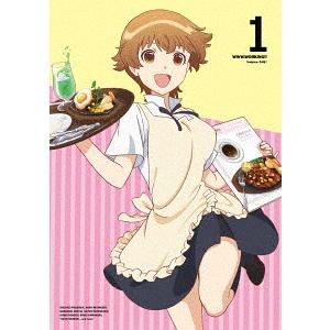 【送料無料】[Blu-ray]/アニメ/WWW.WORKING!! 1 [完全生産限定版]