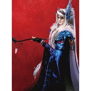 【送料無料】[Blu-ray]/アニメ/Thunderbolt Fantasy 東離劍遊紀 1 [完...