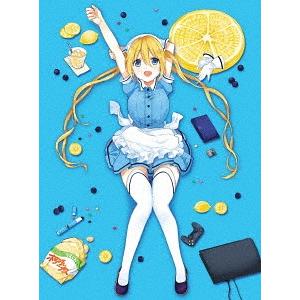 【送料無料】[Blu-ray]/アニメ/ブレンド・S 2 [完全生産限定版]