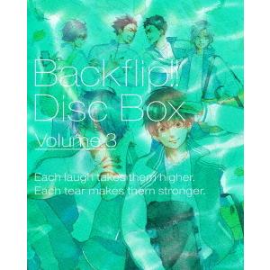 【送料無料】[Blu-ray]/アニメ/バクテン...の商品画像