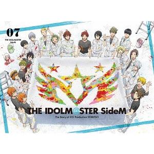 【送料無料】[Blu-ray]/アニメ/アイドルマスター SideM 7 (最終巻) [完全生産限定...