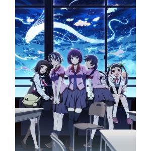 【送料無料】[Blu-ray]/アニメ/物語シリーズ セカンドシーズン Blu-ray Disc B...