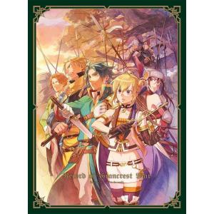 【送料無料】[Blu-ray]/アニメ/グランクレスト戦記 1 [CD付完全生産限定版]