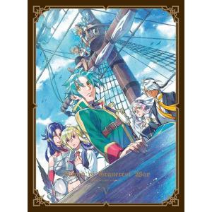 【送料無料】[Blu-ray]/アニメ/グランクレスト戦記 5 [CD付完全生産限定版]