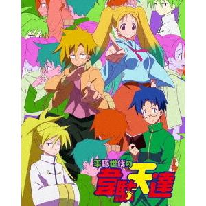 【送料無料】[Blu-ray]/アニメ/平穏世代の韋駄天達 1 [完全生産限定版]