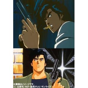 【送料無料】[Blu-ray]/アニメ/CITY HUNTER 3 &amp; &apos;91 Blu-ray Di...