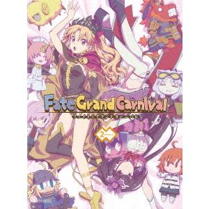 【送料無料】[Blu-ray]/アニメ/Fate/Grand Carnival 2nd Season...
