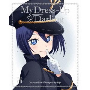 【送料無料】[Blu-ray]/アニメ/その着せ...の商品画像