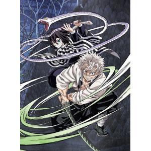 【送料無料】[Blu-ray]/アニメ/鬼滅の刃 柱稽古編 1 [完全生産限定盤]｜neowing