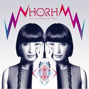 【送料無料】[CD]/NHORHM/NEW HERITAGE OF REAL HEAVY METAL...