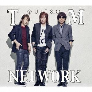 通常盤 最速先行申込シリアル TM NETWORK 2BD+CD/Carry on the