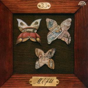 [CD]/モドリー・エフェクト (ブルー・エフェクト)/33