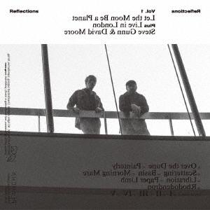 【送料無料】[CD]/Steve Gunn &amp; David Moore/Reflections Vo...