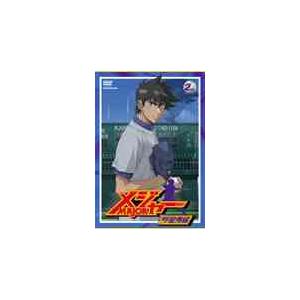 【送料無料】[DVD]/アニメ/メジャー 飛翔! 聖秀編 2nd.Inning