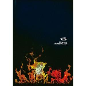 【送料無料】[DVD]/BiSH/BiSH presents FROM DUSK TiLL DAWN