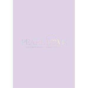 【送料無料】[DVD]/宇野実彩子 (AAA)/UNO MISAKO 5th ANNIVERSARY LIVE TOUR -PEARL LOVE- [初回生産限定盤]｜neowing