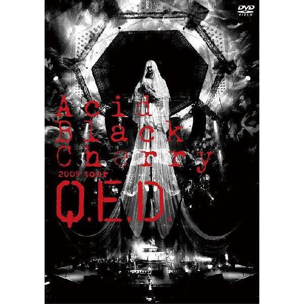 【送料無料】[DVD]/Acid Black Cherry/Acid Black Cherry 20...