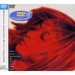 【送料無料】[DVD]/安室奈美恵/NAMIE ...の商品画像