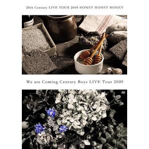 【送料無料】[DVD]/20th Century/Coming Century/20th Centu...