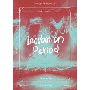 【送料無料】[DVD]/TM NETWORK/TM NETWORK CONCERT -incubation Period-