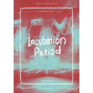 【送料無料】[DVD]/TM NETWORK/TM NETWORK CONCERT -incubat...