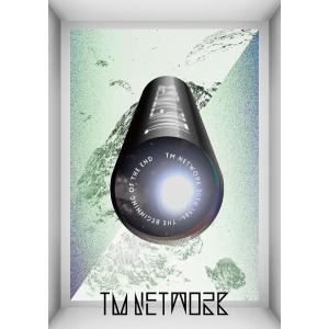 【送料無料】[DVD]/TM NETWORK/TM NETWORK 30th 1984〜the be...
