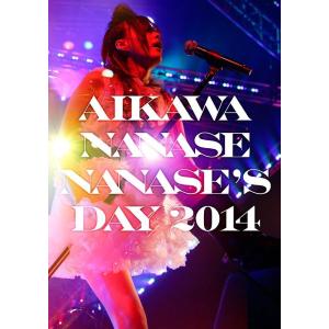 【送料無料】[DVD]/相川七瀬/NANASE&apos;S DAY2014