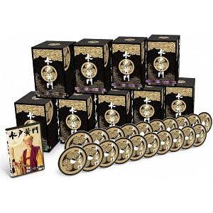 中古DVD2巻セット4枚組 『 水戸黄門外伝 かげろう忍法帖 DVD-BOX