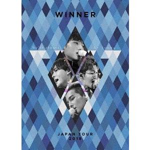 【送料無料】[DVD]/WINNER/WINNER JAPAN TOUR 2018 〜We&apos;ll a...