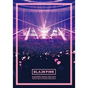 エイベックス（AVEX） 【特典CL付】新品 BLACKPINK IN YOUR AREA(初回