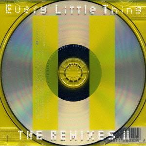 【送料無料】[CD]/Every Little Thing/THE REMIXES II