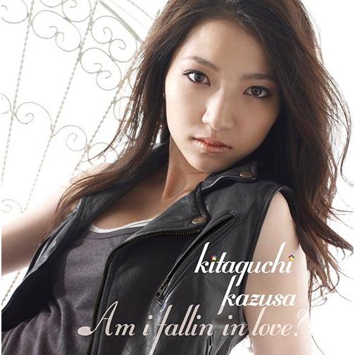 [CDA]/北口和沙/Am I Fallin' in Love?
