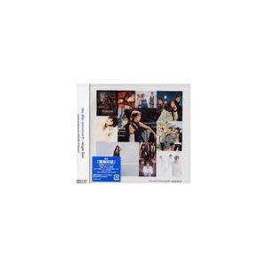 【送料無料】[CDA]/day after tomorrow/single Best [通常盤]