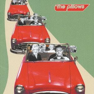【送料無料】[CD]/the pillows/Wake up! Wake up! Wake up! ...