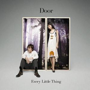 【送料無料】[CD]/Every Little Thing/Door [通常盤]