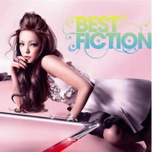 【送料無料】[CD]/安室奈美恵/BEST FICTION [CD+DVD/ジャケットA]