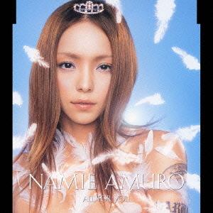 [CD]/安室奈美恵/ALL FOR YOU