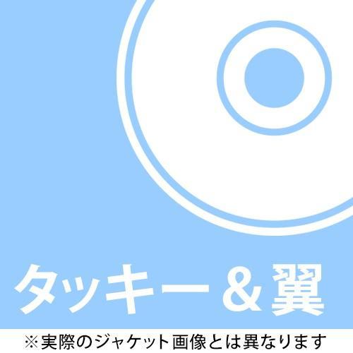 [CDA]/タッキー&amp;翼/SAMURAI [ジャケットB/DVD付枚数限定生産]