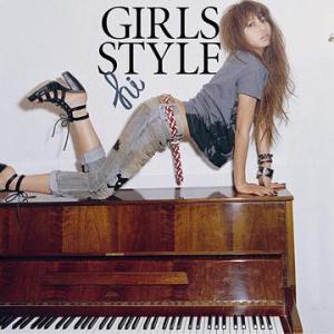 [CDA]/稲森寿世/GIRLS STYLE