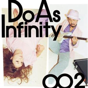 【送料無料選択可】Do As Infinity/∞2