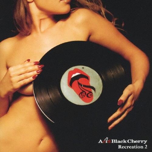 【送料無料】[CD]/Acid Black Cherry/Recreation 2