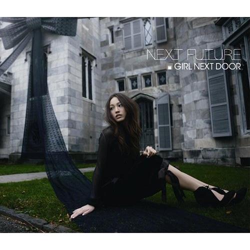 【送料無料】[CD]/GIRL NEXT DOOR/NEXT FUTURE [CD+DVD]