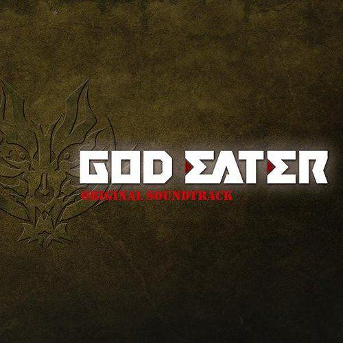 【送料無料】[CD]/ゲーム・ミュージック/GOD EATER オリジナル・サウンドトラック