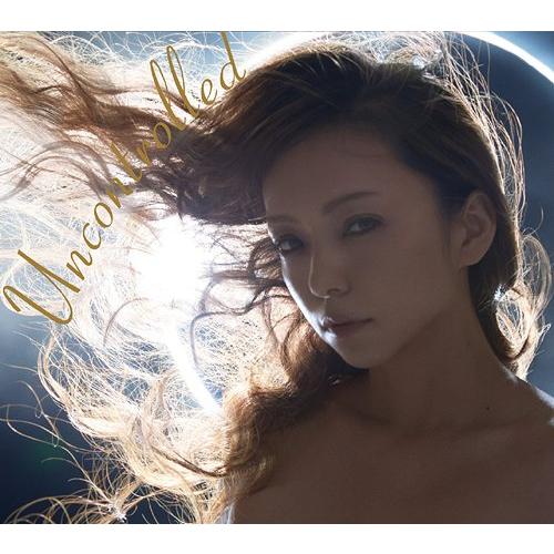 【送料無料】[CD]/安室奈美恵/Uncontrolled [CD+DVD/ジャケットA]