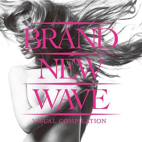 【送料無料】[CD]/オムニバス/BRAND NEW WAVE