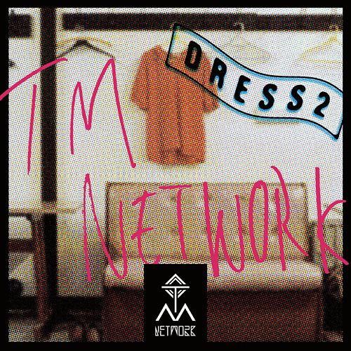 【送料無料】[CD]/TM NETWORK/DRESS2