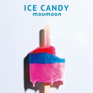 【送料無料】[CD]/moumoon/ICE CANDY [CD+Blu-ray]
