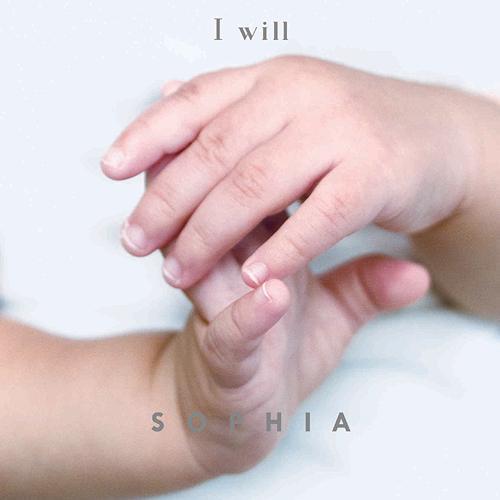 [CDA]/SOPHIA/I will/月光 [CD+DVD/Type B]