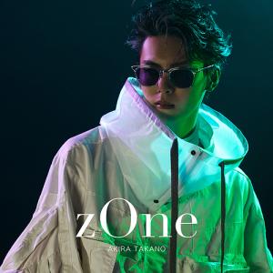 [CD]/高野洸/zOne